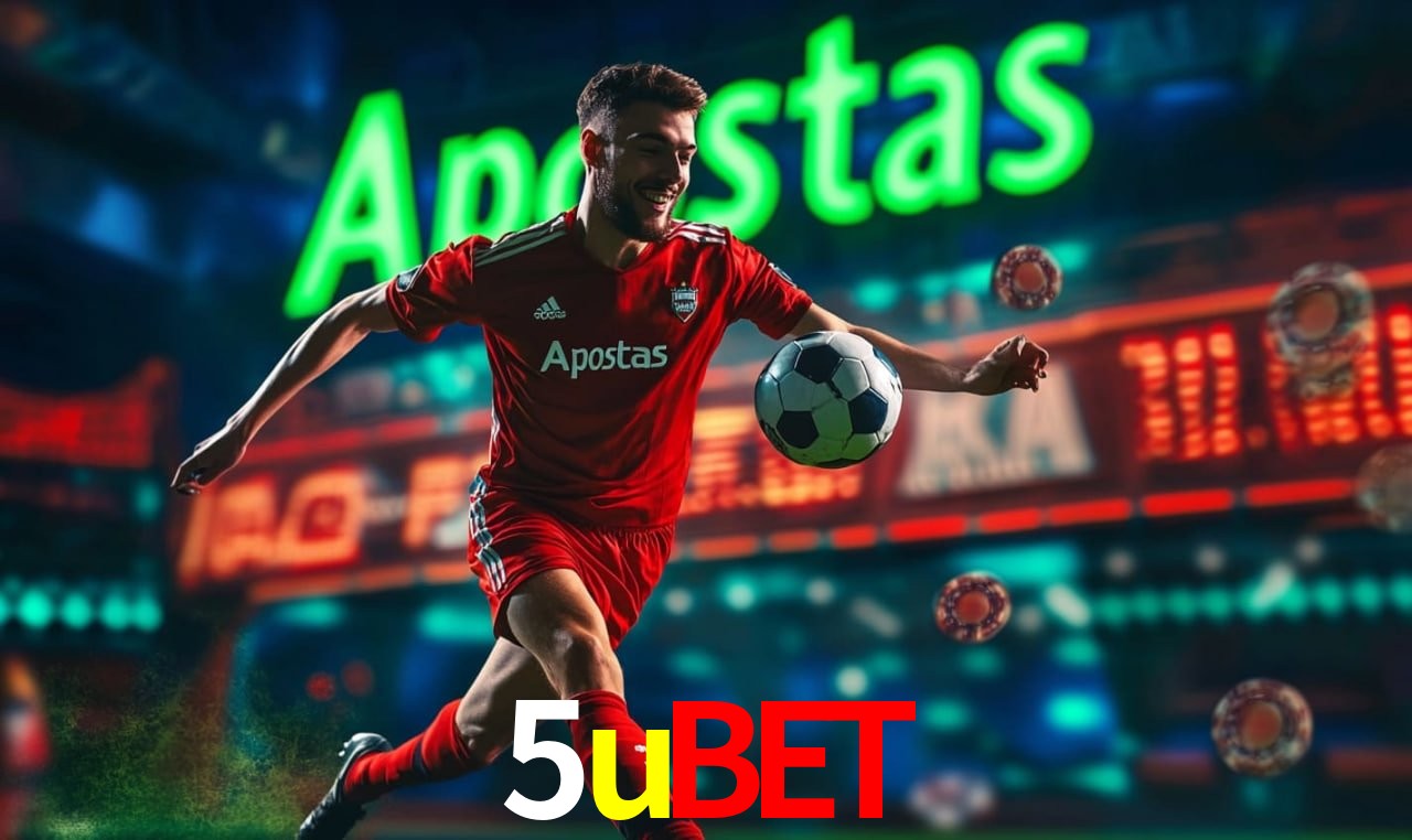 A Emoção da Loteria na 5ubet: Uma Chance de Mudança de Vida